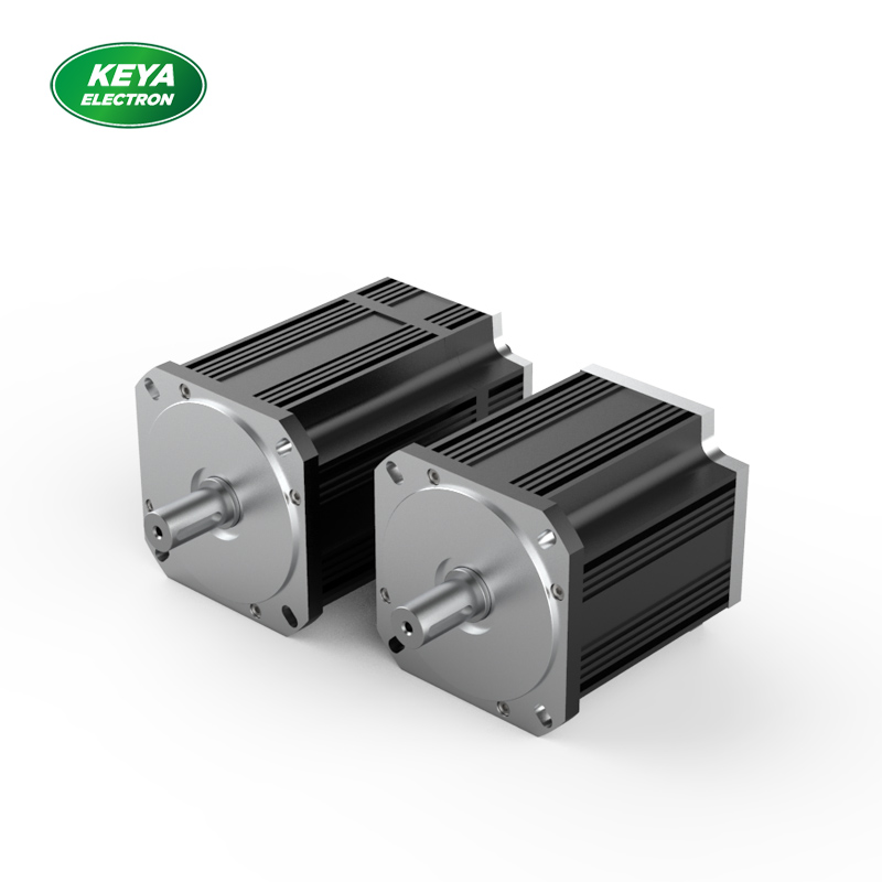 直流伺服200系列96V 10KW-15KW 3000PM