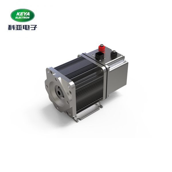 液压泵站一体机24V 3500W 3500RPM